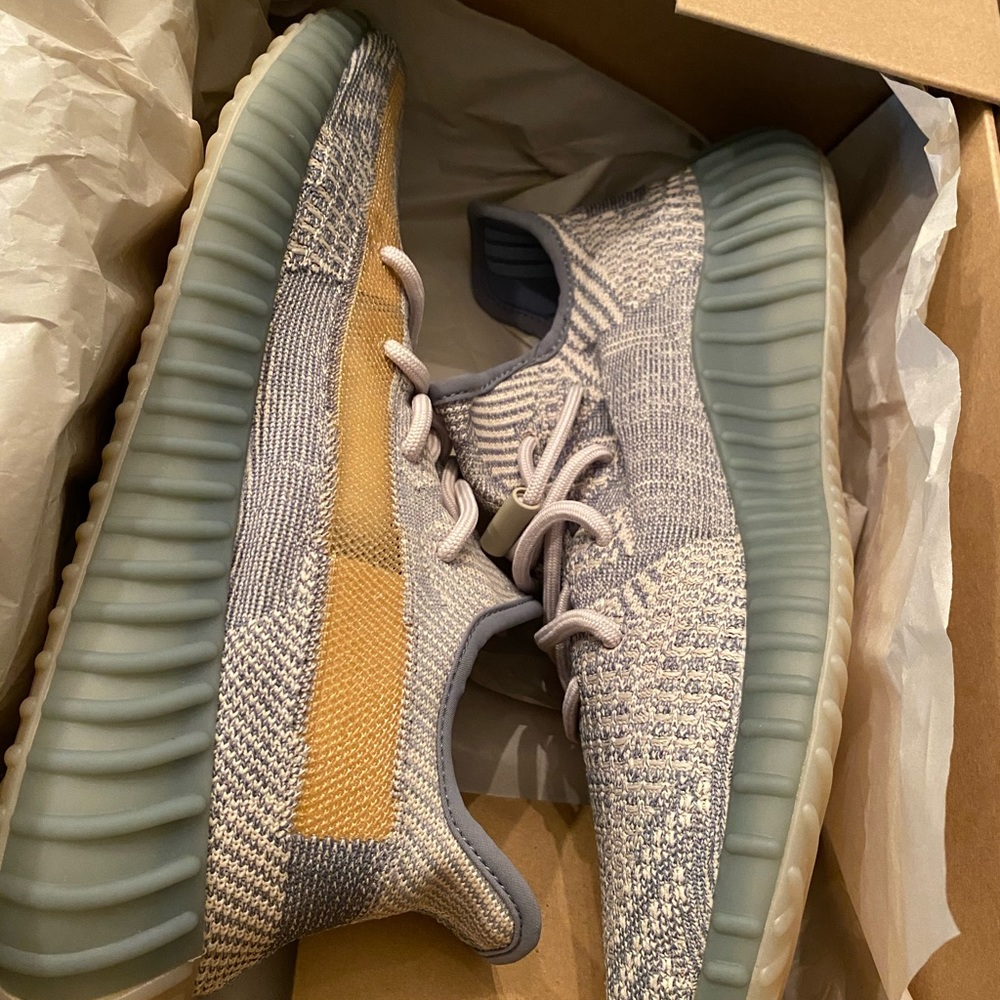 ISRAFIL 350 YEEZYS